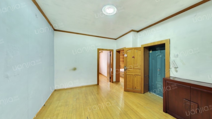 顺城街二手房实景图