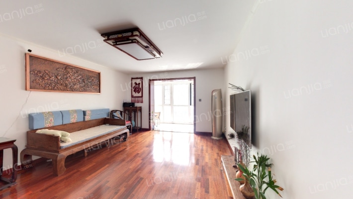 凌奥花园二手房实景图