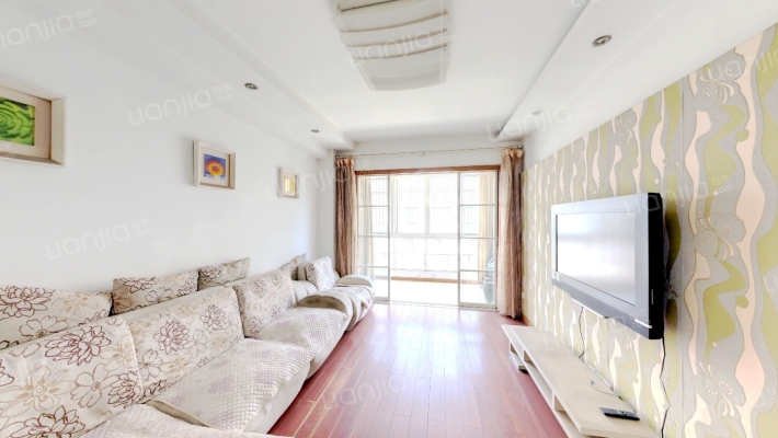 江城家园南区二手房实景图