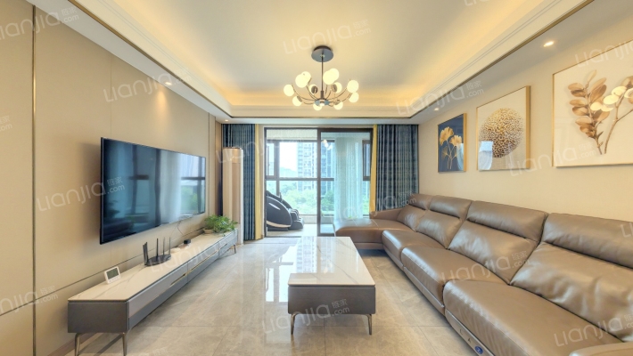 花样年看今朝二手房实景图