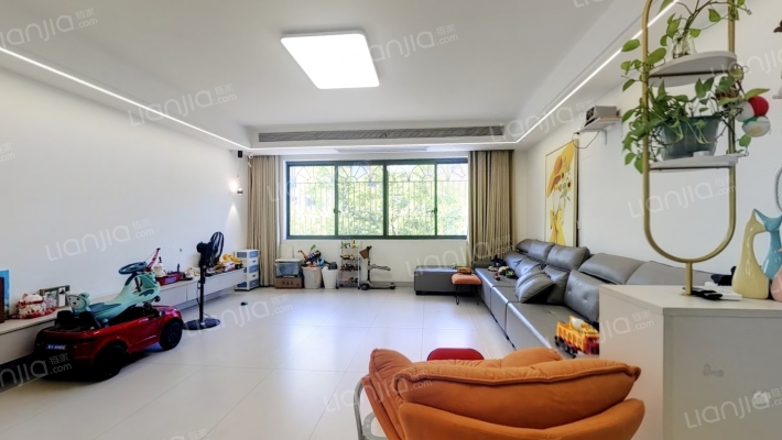 富丽居小区二手房实景图