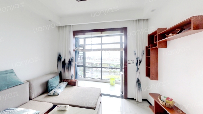 金隅阳光郡二期二手房实景图