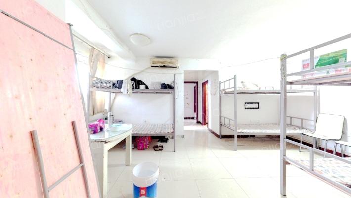 永基花园二手房实景图