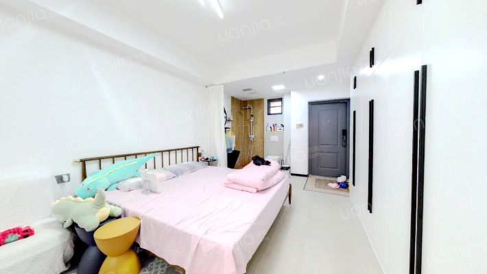 梅园花庭二手房实景图