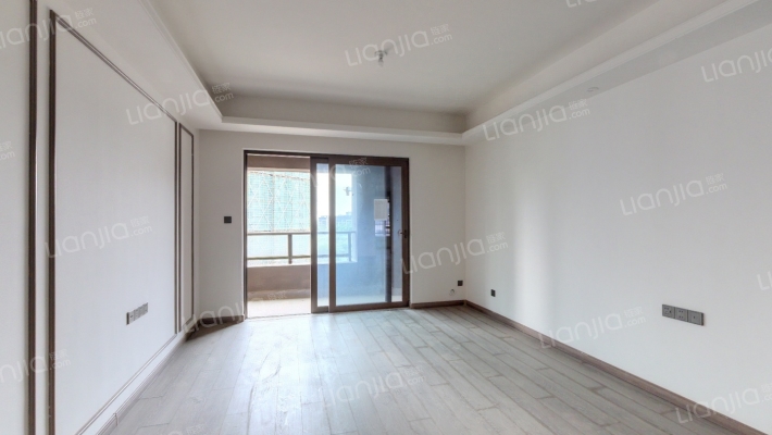 金科集美九龙湖二手房实景图