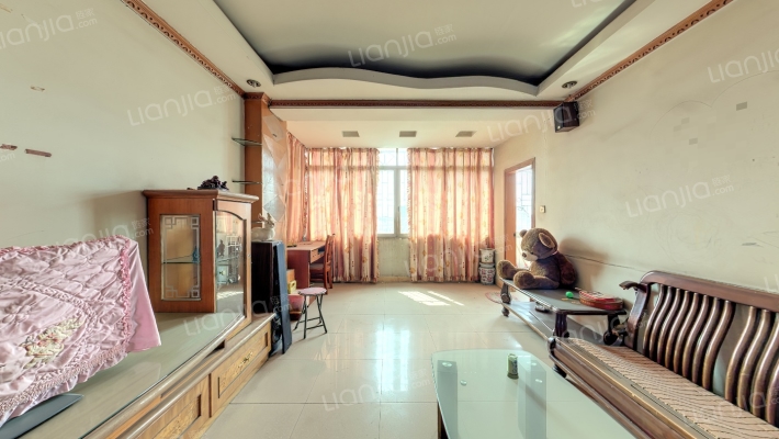 盘龙新村二手房实景图