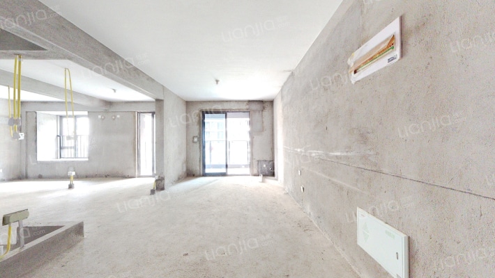 金辉观澜云著A区二手房实景图