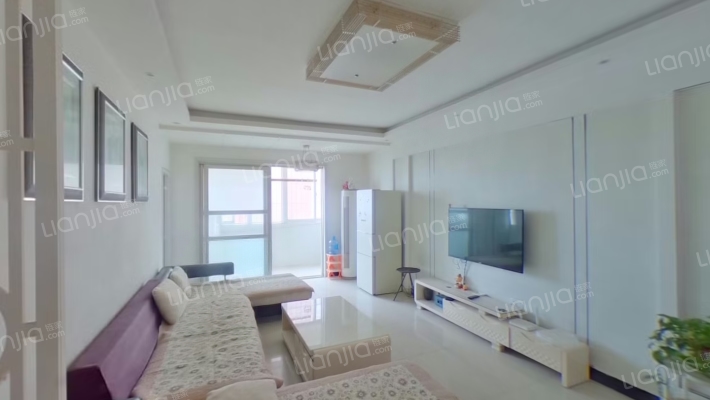 杨东佳苑二手房实景图