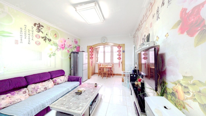 联四路18号二手房实景图