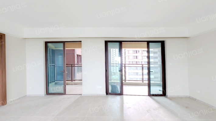 保利和堂玥二手房实景图