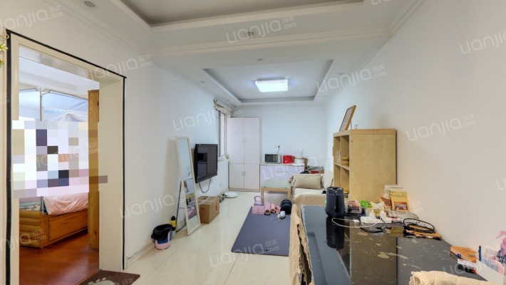 金科·東方大院二手房实景图