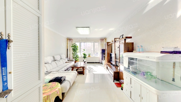 新星宇之洲C区二手房实景图