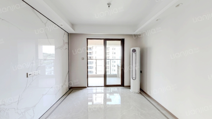 大东海·江山府二手房实景图