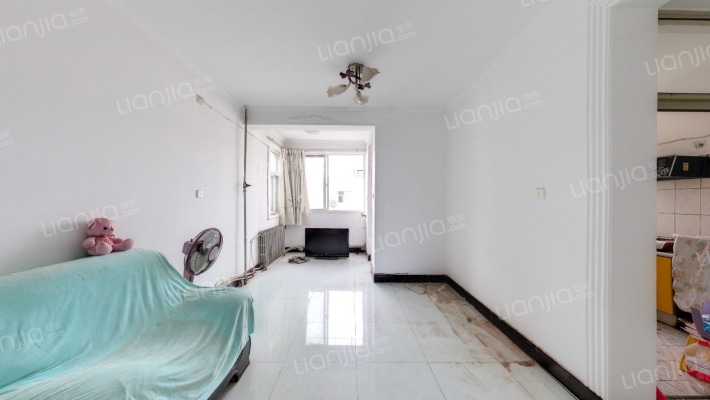 组织部交警家属院二手房实景图