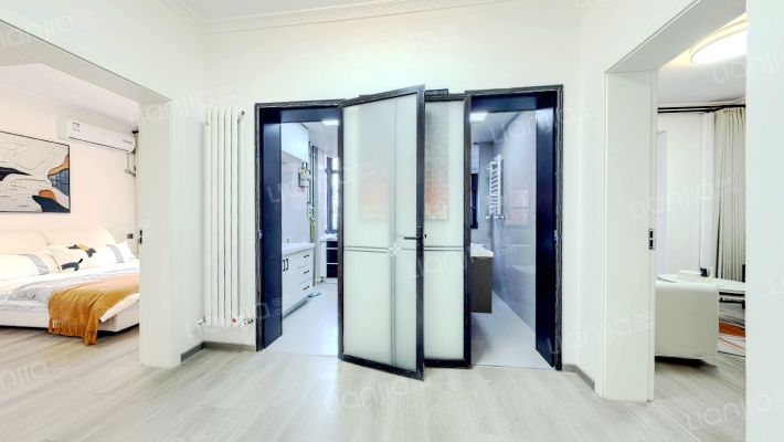 工农路32号院二手房实景图