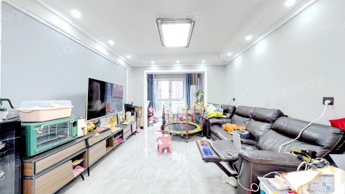 棕榈印象二手房实景图