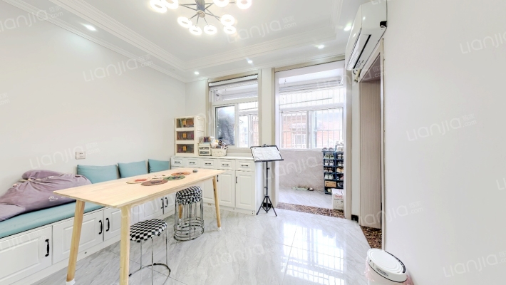 电信北院二手房实景图