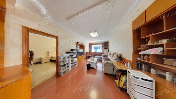 城东弄二手房实景图