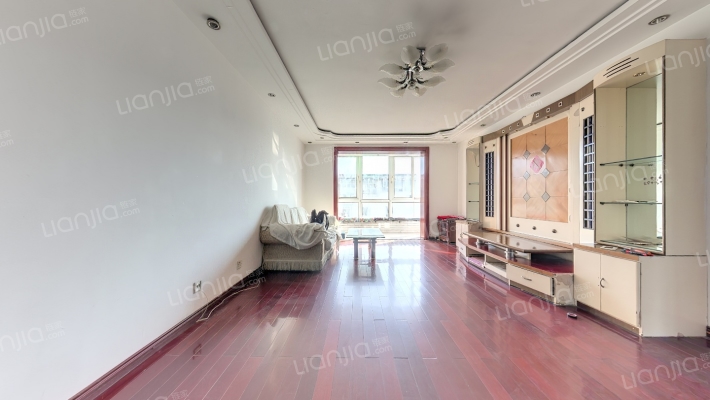 金盛家园二手房实景图