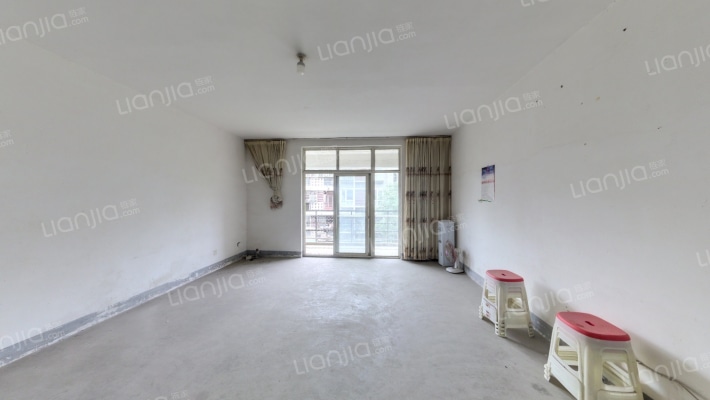 毗河苑A区二手房实景图