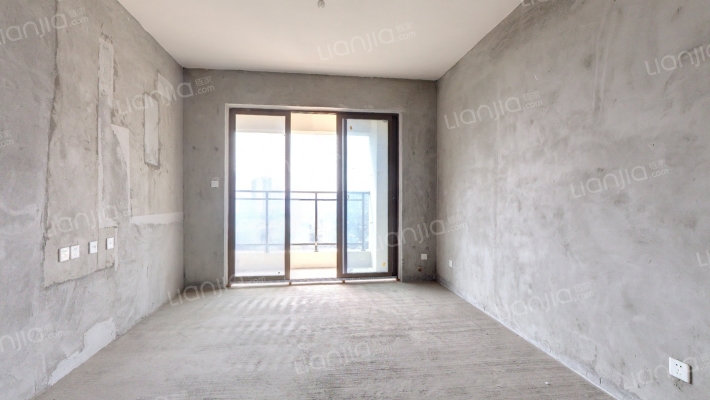 兆信北悦府二手房实景图