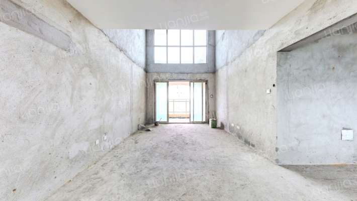 宁海尚峰二手房实景图