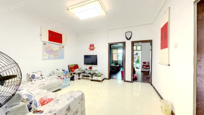 汉阳大街75号二手房实景图