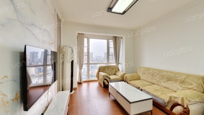 雕刻时光二手房实景图