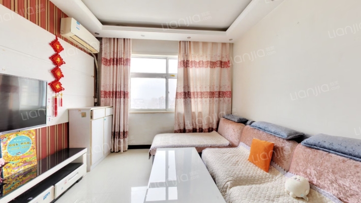 新景苑二手房实景图