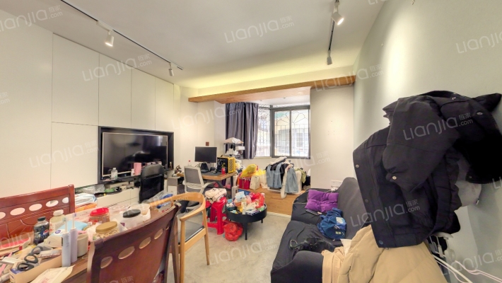 江头K小区二手房实景图