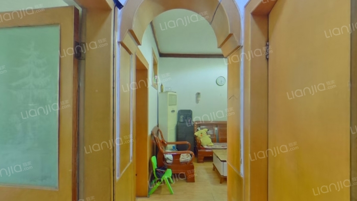 陵后巷15号院二手房实景图