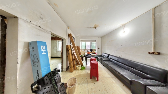 万丰一村小区二手房实景图