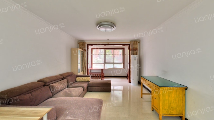 天地源枫林意树二手房实景图