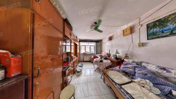 律笛里二手房实景图