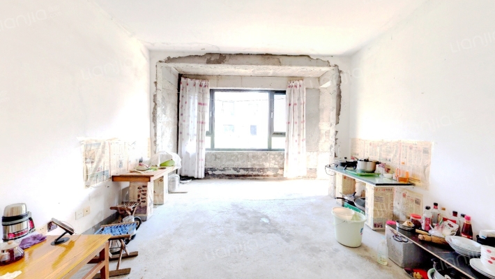 世茂红墅湾二手房实景图