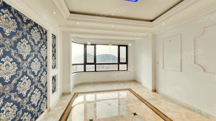 太陽谷二手房实景图