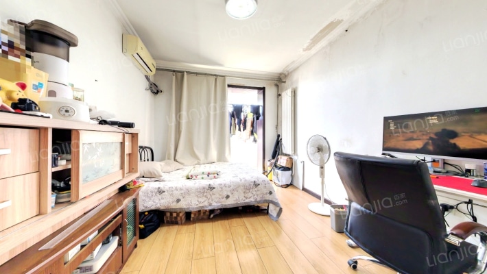 城关南里社区二手房实景图