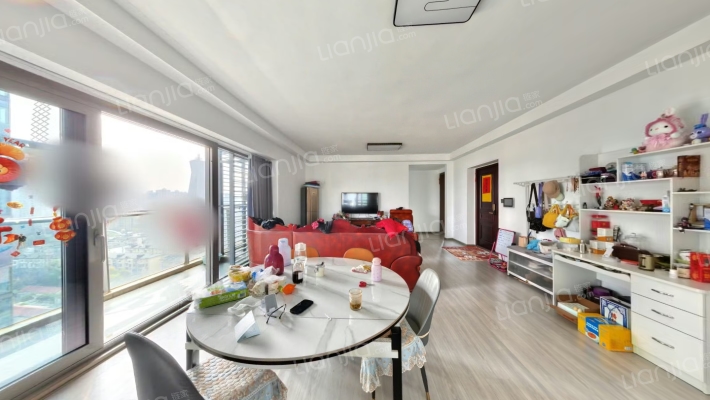 新华园二手房实景图