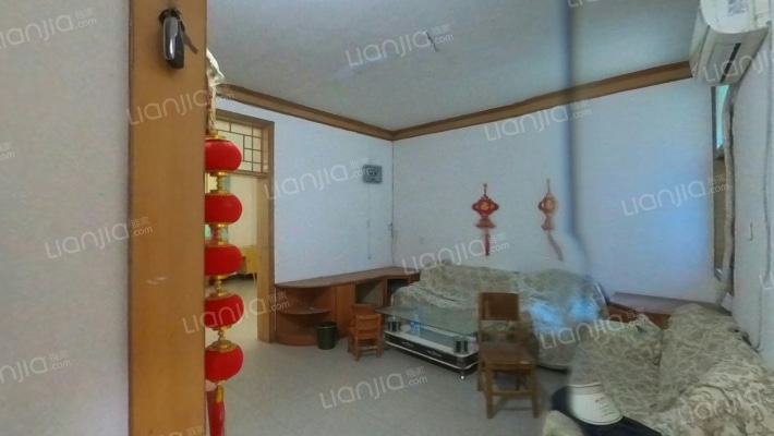 老淮中家属院二手房实景图
