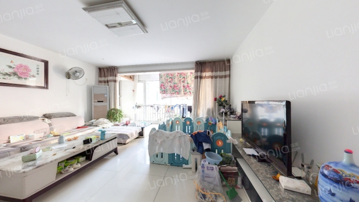 赋海仁居和谐社区二手房实景图