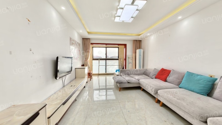 亿城天筑二手房实景图