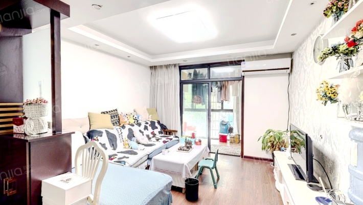 华盛星洲翠谷二手房实景图