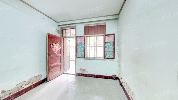 永红路31号二手房实景图