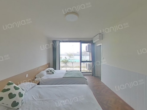 整租·灵山湾壹号一期 5室2厅 东