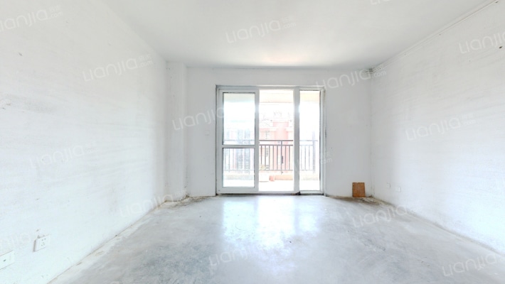 沙河景园南区二手房实景图