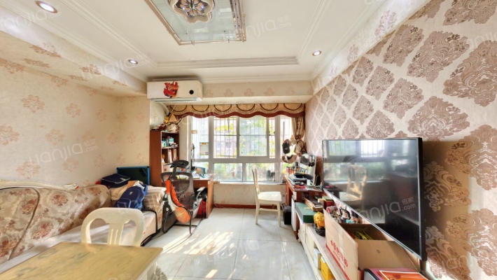 同景国际城W组团二手房实景图