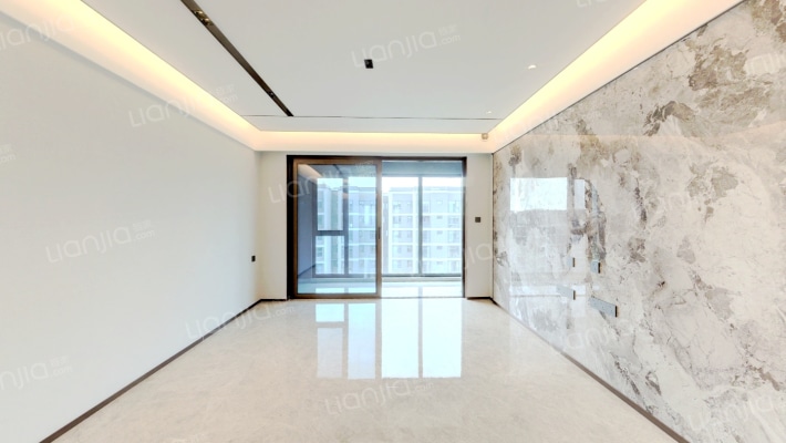 万科·未来时光二手房实景图