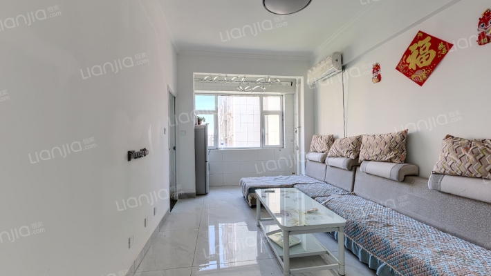 西城首府二手房实景图