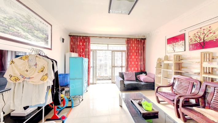 海畔名苑二手房实景图