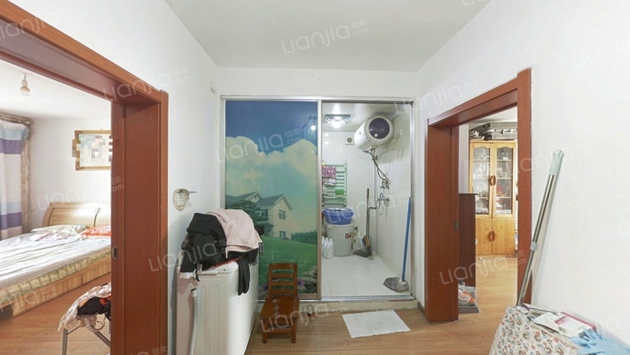 兴业小区(道外区)二手房实景图